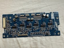 SONY KDL-55NX720 TV LED DRIVER