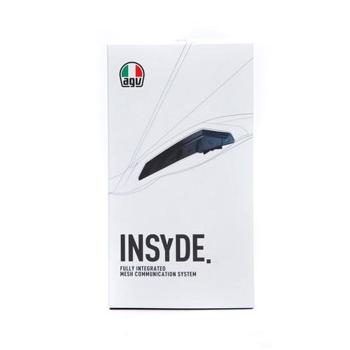 Agv insyde kit casque - insyde, moto