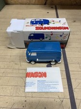 Vintage Tamco Soundwagon