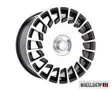 Mercedes Maybach Style R19