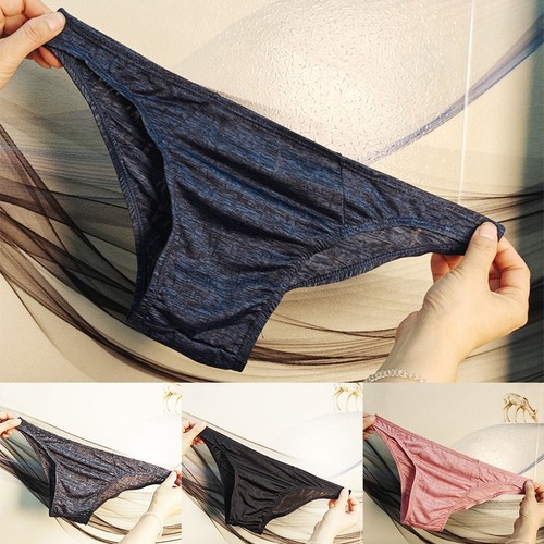 élégant slip taille basse - Élégant,