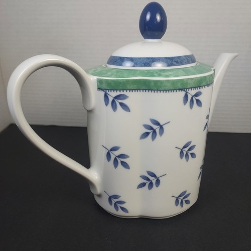 Villeroy boch tea - villeroy, &
