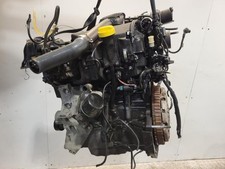 Moteur RENAULT KANGOO 2 PHASE