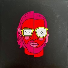 PNL - Le Monde De Chico 2LP QLF Records