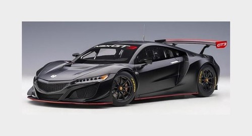Autoart honda nsx - 1:18,