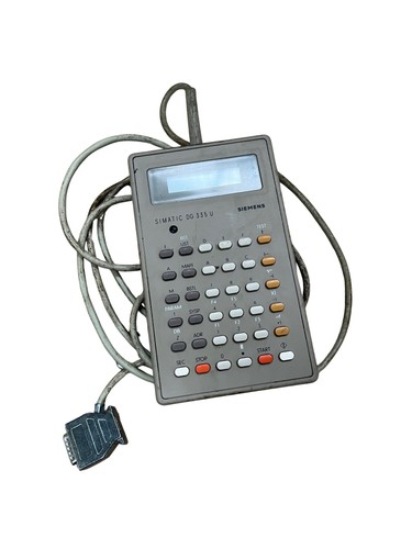 Siemens 6es5335 0aa11 - 6es5335-0aa11,