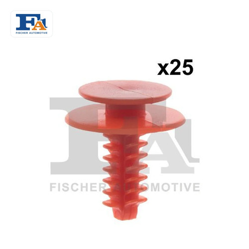 Clip enjoliveur fa1 - clip,,