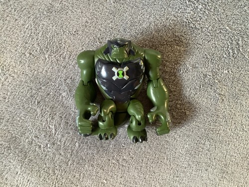 Figurine ben ultimate - ben,