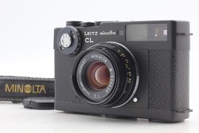 [ Presque comme neuf ]