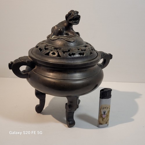 Brûle parfum bol - parfum, chine