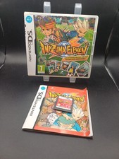 Inazuma Eleven Nintendo DS