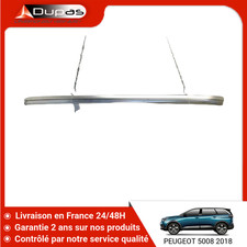 🇫🇷 BARRE DE TOIT PEUGEOT