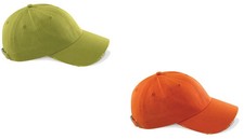 Casquette De Baseball Vintage