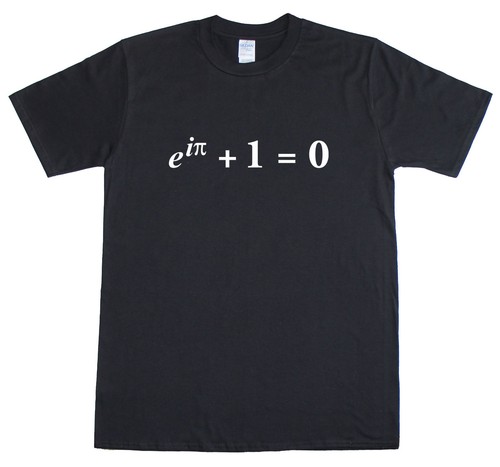Shirt pour hommes science - pour,