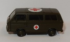 HERPA HO 1/87 VW VOLKSWAGEN