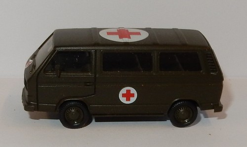 Herpa vw volkswagen - ho,