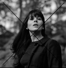 PHOTO DE CATHERINE RIBEIRO