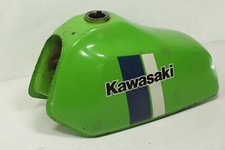 réservoir essence Kawasaki
