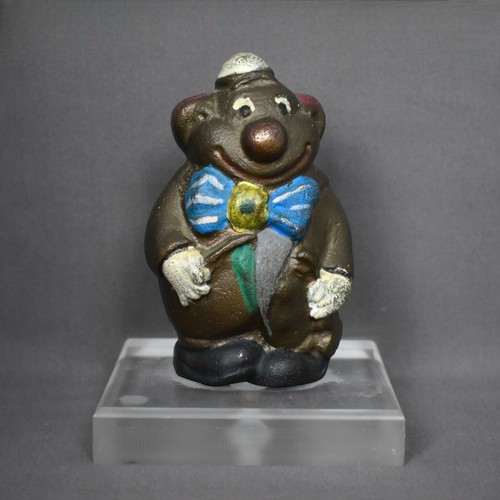 Figurine laiton forme - figurine,