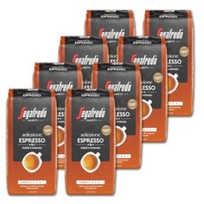 8 kg de grains de café