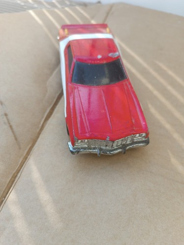 Corgi ford torino starky - torino,