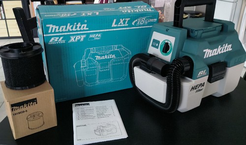 Aspirateur makita - aspirateur,