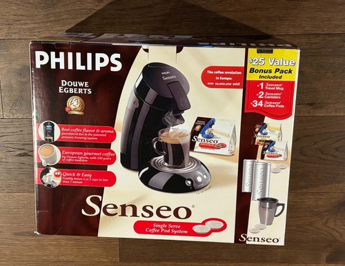 New philips senseo 7890 - new,