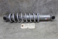2008 Yamaha Raptor 250 Oem Rear Back Shock Absorber Suspension 4d3-22210-00-36