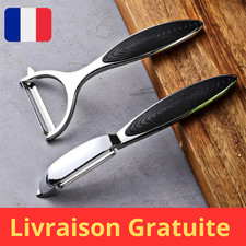 Éplucheur Multifonction Pro