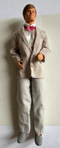 Poupée barbie ken dream - ken,