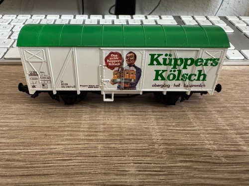 Liliput wagon brasserie - liliput,