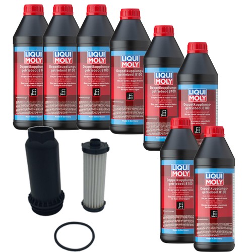 Liqui moly huile de boîte - liqui,
