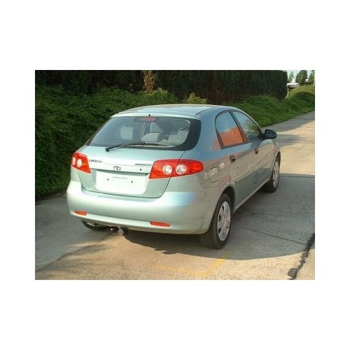 Attelage chevrolet lacetti - attelage,