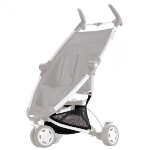 Panier pour poussette quinny - poussette,