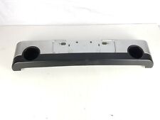 Support / Carénage / Porte