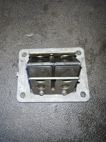 Boîte clapet yamaha - yamaha, yz