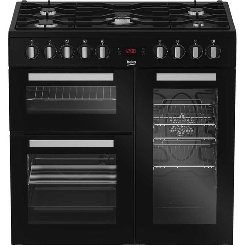 Cuisinières grande taille
