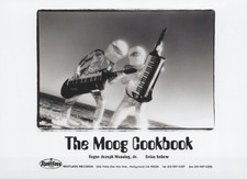 The Moog Cookbook Photo