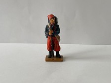 DEL PRADO , soldat de plomb -