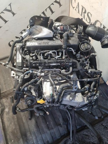 Moteur volkswagen golf phase - golf,
