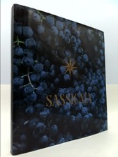 Sassicaia: The Original Super Tuscan by Acc