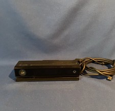 Microsoft Xbox One Model 1520 Kinect Motion Sensor Black Works! Ships FREE!