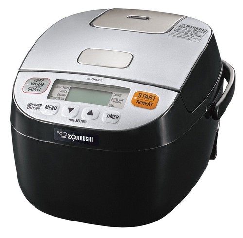 Zojirushi bac05sb micom - nl-bac05sb,