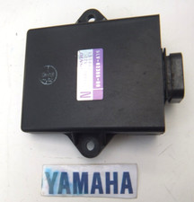 YAMAHA FZS 1000 FAZER ECU ELECTRICAL CONTROL UNIT BLACK BOX AS SHOWN 2001 - 2005