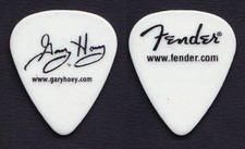 Gary Hoey Signature Blanc