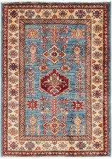 Super Kazak 125x80 Cm Tapis