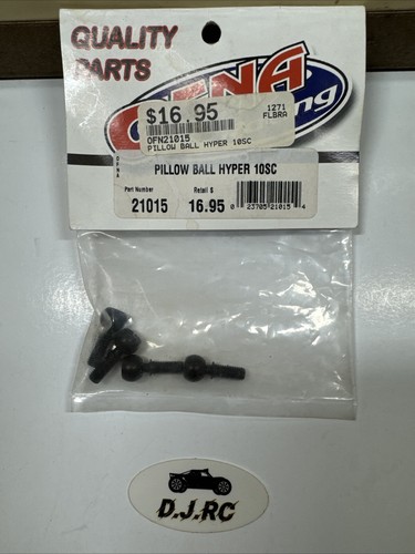 Ofna racing pillow balls - racing,