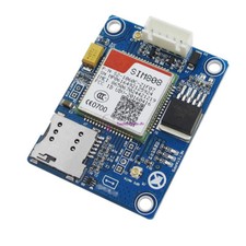 SIM808 Development Board GSM