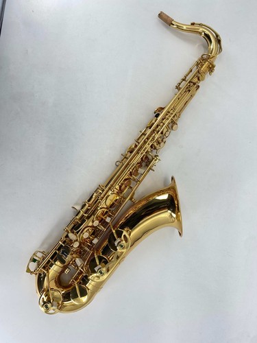 Tenor saxophone - bb,