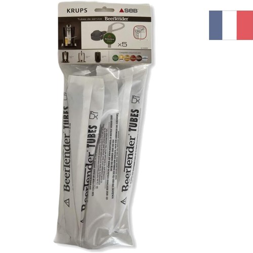 Lot tubes beertender - 10,
